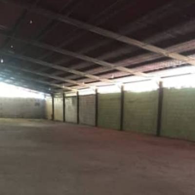 4 Big Bay Warehouses, Mobolaji Bank Anthony, Oregun, Ikeja, Lagos, Warehouse for Sale