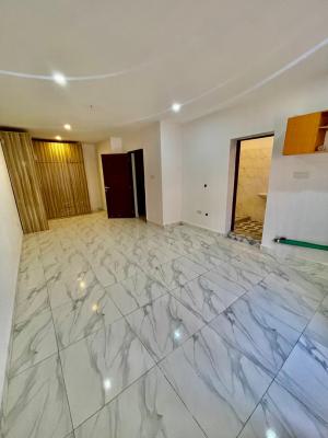 Studio Apartment with Personal Kitchen, Osapa, Lekki, Lagos, House for Rent