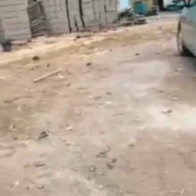 Three and Half Plot of Land at College Road, College Road, Ogba, Ikeja, Lagos, Mixed-use Land for Sale