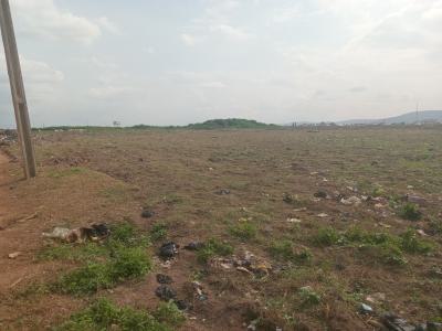 2 Bedroom  Terrace  Bungalow, Zuba Diplomatic  Zone, Zuba, Abuja, Residential Land for Sale