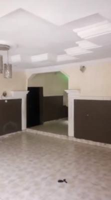 Spacious 3 Bedrooms Flat Arab Road 2.5m, Kubwa, Abuja, Flat / Apartment for Rent