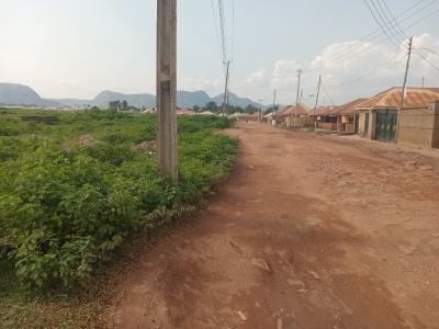 3 Bedroom  Terrace  Duplex, Zuba  Diplomatic  Zone, Zuba, Abuja, Residential Land for Sale