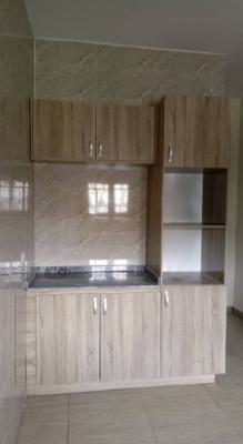Nicely Built 3 Bedrooms Flat with Bq in an Estate Games Village, Kaura, Abuja, Flat / Apartment for Rent