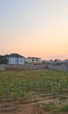 2,300sqm, Residential, C of O, By Spar, Life Camp, Abuja, Residential Land for Sale