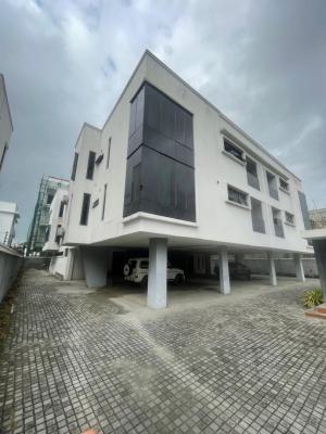 One Bedroom Flat (ground Floor), Lekki, Lagos, Flat / Apartment for Sale