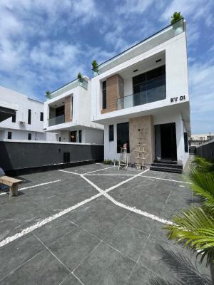 5bedroom Fully Detached Duplex with Amazing Facilities, Orchid Lagos, Lekki Expressway, Lekki, Lagos, Detached Duplex for Sale
