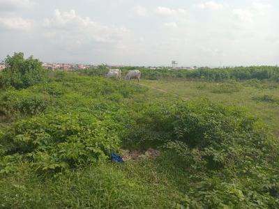 4 Bedroom  Fully Detached  Bungalow, Zuba Diplomatic Zone., Zuba, Abuja, Residential Land for Sale