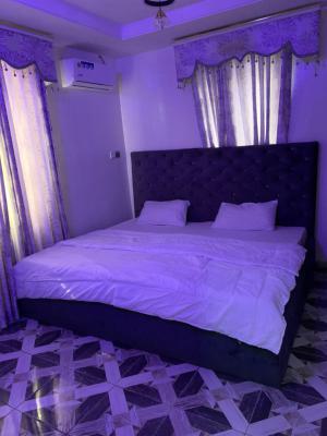 2bed Room Flat, Twins Garden Estates, Ibeju Lekki, Lagos, Mini Flat (room and Parlour) Short Let