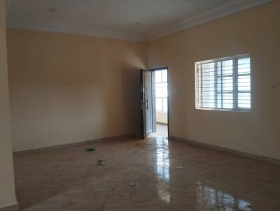 Decent 2 Bedroom Flat, Apo Resettlement, Apo, Abuja, Flat / Apartment for Rent