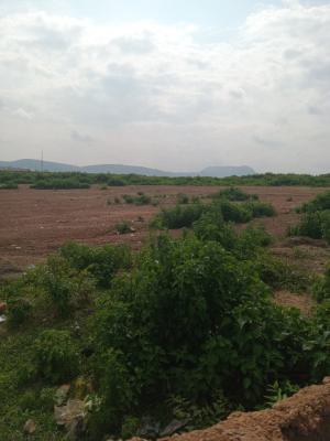 4 Bedroom Fully Detached  Duplex, Zuba Diplomatic  Zone., Zuba, Abuja, Residential Land for Sale