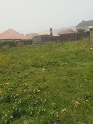 650sqm Sitting on a Suitable Environment, Gudu, Abuja, Land for Sale