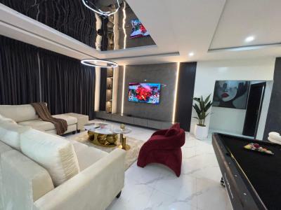 Luxury 2 Bedroom Apartment in a Serene Environment, Off Freedom Way, Lekki Phase 1, Lekki, Lagos, Flat / Apartment Short Let