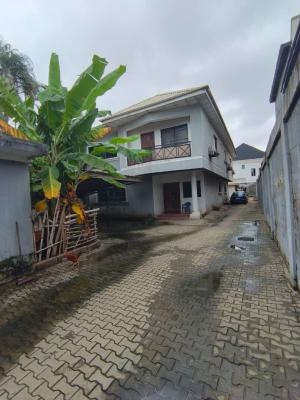 4 Bedroom Duplex on 620sqm, Vgc, Lekki, Lagos, Detached Duplex for Sale
