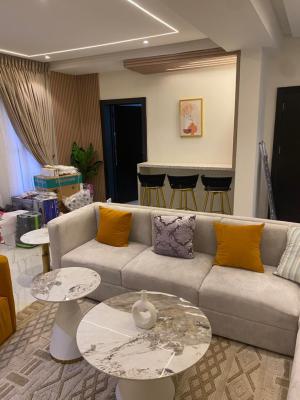 Affordable Fully Furnished 2 Bedroom (pay and Pack in), Oniru, Vi, Lekki, Lagos, Block of Flats for Sale