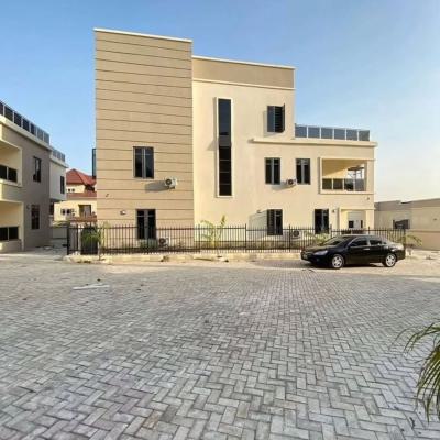 5 Bedrooms Detached House, Katampe Extension, Katampe, Abuja, Detached Duplex for Sale
