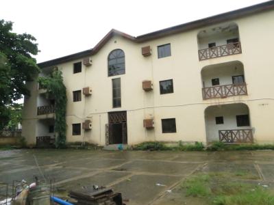 Investment Opportunity, Wuse, Wuse, Abuja, Block of Flats for Sale