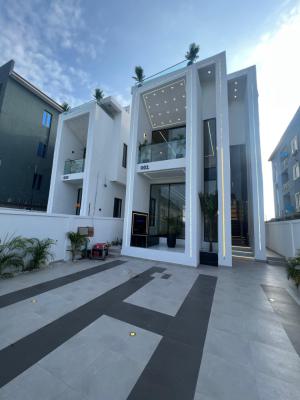 5 Bedroom Fully Detached Duplex, Lekki, Lagos, House for Sale