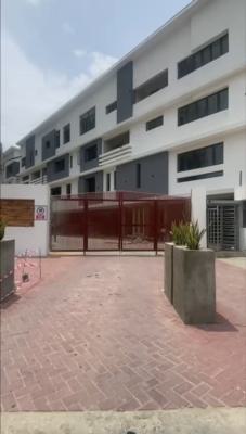 Brand New 4 Bedroom Terraced Duplex, Richmond Pearl Estate, Freedom Way, Lekki Phase 1 (off Admiralty), Lag, Lekki Phase 1, Lekki, Lagos, Terraced Duplex for Sale