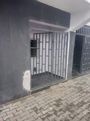 Sharp and Clean Mini Flat, Palm Crescent Estate, Badore, Ajah, Lagos, Mini Flat (room and Parlour) for Rent