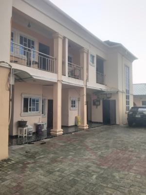 Standard and Spacious 2 Bedroom Apartment, Westwood Estate, Badore, Ajah, Lagos, Flat / Apartment for Rent