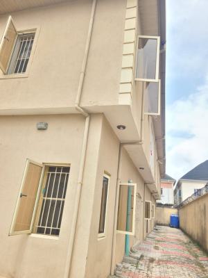 Standard and Sharp 2 Bedroom Apartment, Mobile Road, Ilaje, Ajah, Lagos, Flat / Apartment for Rent