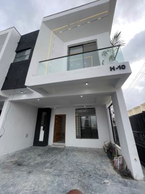 Luxury  Brand New 3 & 4  Bedroom Terraced Duplex, Ikota Villa, Lekki, Lagos, Terraced Duplex for Sale