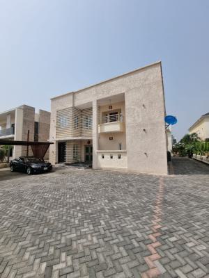 Modern 4 Bedroom Duplex, Northern Foreshore, Lekki Phase 1, Lekki, Lagos, House for Sale