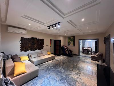 Brand New and Furnished 4 Units of 2 Bedroom Flat, Garki Abuja, Garki, Abuja, Flat / Apartment for Rent