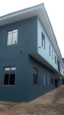 Brand Executive 8 Units of 2 Bedroom Apartment for Company Lease, Bogije, Ibeju Lekki, Lagos, Flat / Apartment for Rent