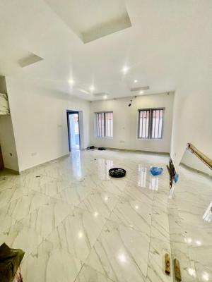 Standard and Massive Studio Apartment with an Open Plan Kitchen, Osapa, Lekki, Lagos, Self Contain (single Rooms) for Rent