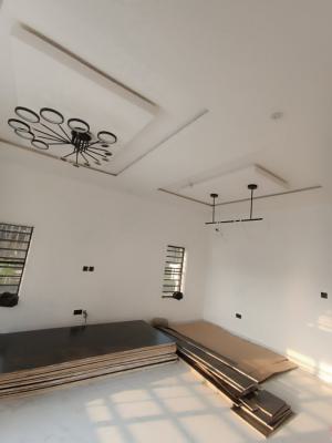 Magnificent 3-bedroom Duplex Semi-detache, Civil Estate, Olokonla, Ajah, Lagos, Semi-detached Duplex for Rent