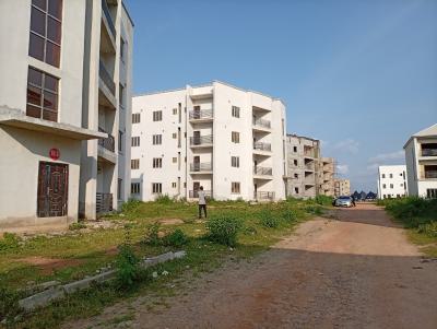 3 Bedrooms Apartment Aso Garden Estate Phase 2 Papas Ground, Beside Papas Ground Opposite Kubwa Federal Housing Bridge, Kubwa, Abuja, Flat / Apartment for Sale