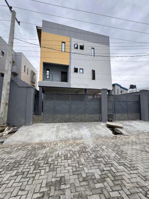 Luxurious and Affordable 2 Bedroom Apartment, Ologolo, Lekki, Lagos, Flat / Apartment for Sale