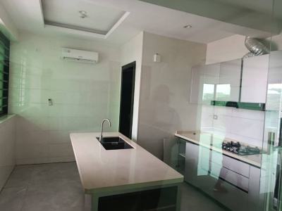 4bedroom Penthouse Maisonette with Bq Elevator Swimming Pool and Gym, Ikoyi, Lagos, Flat / Apartment for Rent