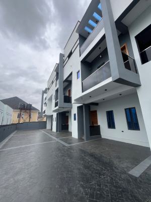 Premium 4 Bedroom Duplex with Bq in Opebi Ikeja, in a Call to Access Estate in Opebi Ikeja Lagos, Opebi, Ikeja, Lagos, House for Sale