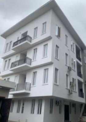 Luxury 3 Bedroom Apartment, Maitama District, Abuja, Flat / Apartment for Rent