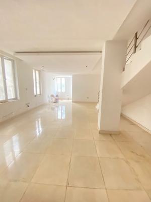 Spacious 4 Bedroom Semidetached Duplex with Bq, Ikate, Lekki, Lagos, Semi-detached Duplex for Rent