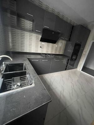 Newly Built 4 Bedroom Semi-detached Duplex, Ire-akari Estate, Akala Express, Ibadan, Oyo, Semi-detached Duplex for Rent