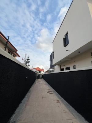 Beautifully Designed 4 Bedroom Fully Detached Duplex, Gra Phase 1, Magodo, Lagos, Detached Duplex for Sale