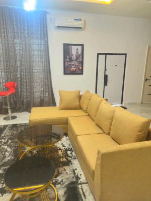 Freshly Baked Shared Bedroom in Orchid, Lekki, Spring Gardens Estate, Orchid, Lekki Expressway, Lekki, Lagos, Self Contain (single Rooms) for Rent