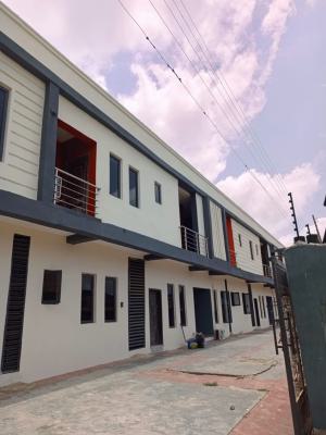 One Bedroom Apartment in a Secured Estate, Ado, Ajah, Lagos, Mini Flat (room and Parlour) for Rent