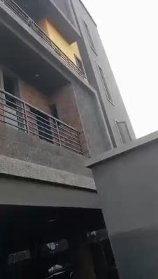Newly Built and Massive 3 Bedroom Apartment with Modern Finishing, Anthony, Maryland, Lagos, Flat / Apartment for Rent