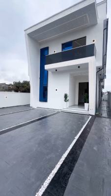 5 Bedroom Fully Detached Duplex, Ikota, Lekki, Lagos, Detached Duplex for Sale