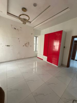 Master Bedroom Shared Apartment in Orchid, Van Daniel Estate, Lekki, Lagos, Self Contain (single Rooms) for Rent
