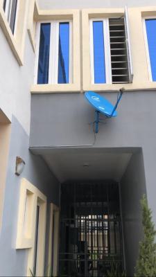 Distress Tastefully Finished 4bedroom Terrace Duplex, 1st Avenue, Gwarinpa, Abuja, Terraced Duplex for Sale