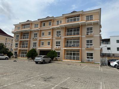Fully Serviced 3 Bedroom Apartments, Cadogan Estate, Osapa, Lekki, Lagos, Flat / Apartment for Rent