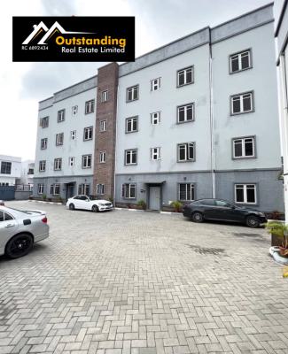 Fully Serviced Mini Flat in an Estate, Addo Road, Ajah, Lagos, Mini Flat (room and Parlour) for Rent