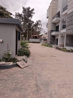 Luxury 7 Units of Decent 3 Bedroom, Ikeja Gra, Ikeja, Lagos, Flat / Apartment for Rent