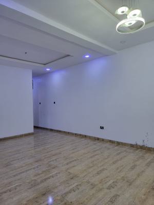 Exquisite 2 Bedroom Flat with 5 Kva  Inverter in Ilasan Ikate, Behind Elevation Church, Salem, Ikate, Ilasan, Lekki, Lagos, Flat / Apartment for Rent
