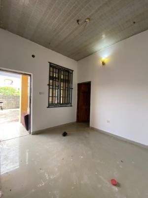 an Executive One Bedroom Flat, Peace Land Ogombo, Off Abraham Adesanya Ajah, Lekki, Lagos, Mini Flat (room and Parlour) for Rent